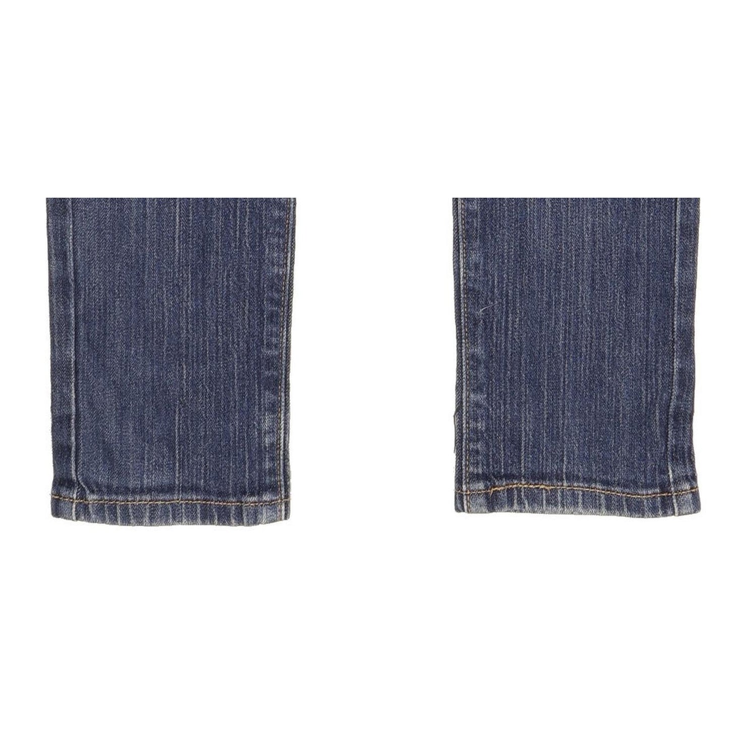 Levi's 531 Women Blue Skinny Slim Stretch Jeans W26 L31