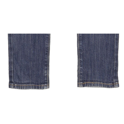 Levi's 531 Women Blue Skinny Slim Stretch Jeans W26 L31