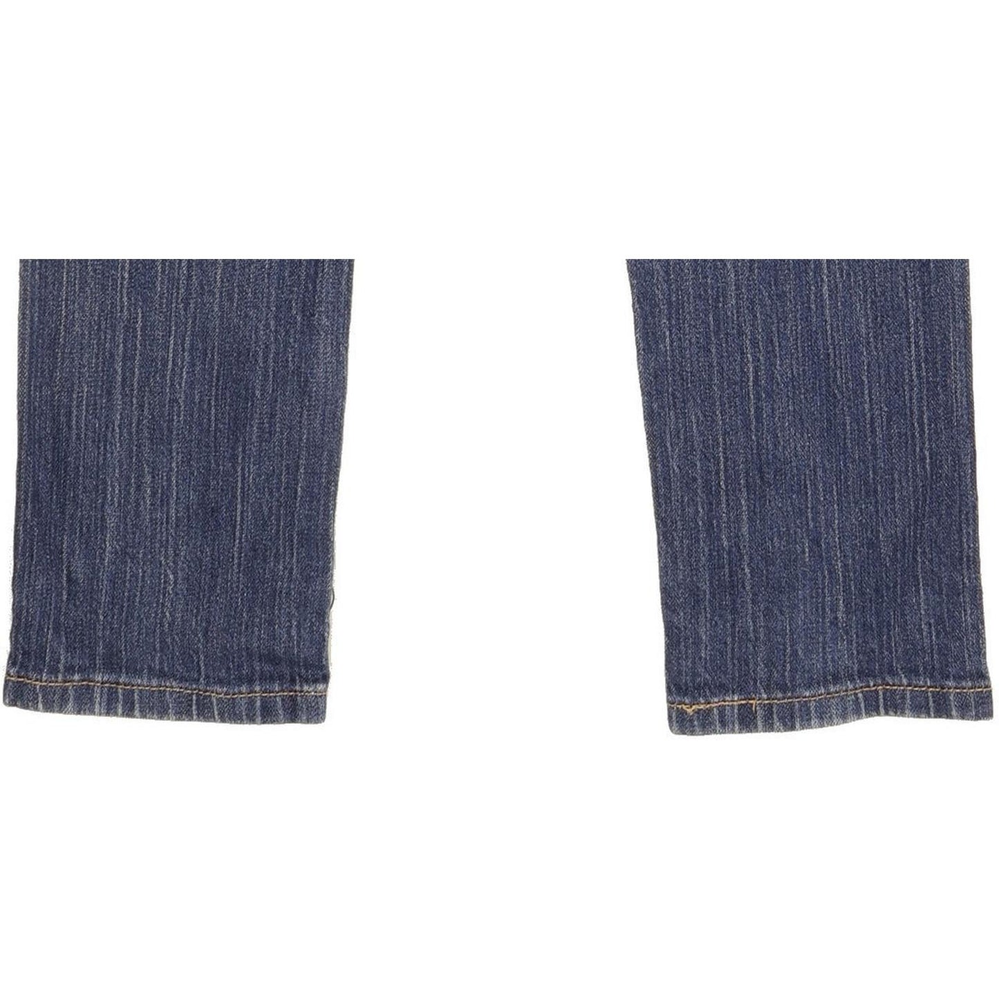 Levi's 531 Women Blue Skinny Slim Stretch Jeans W26 L31