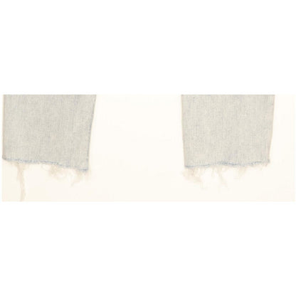 Levi's Mile Blue Skinny Slim Stretch Jeans High Waisted W28 L25
