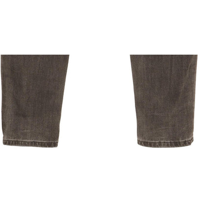 Levi's Mile Grey Skinny Slim Stretch Jeans High Waisted W26 L28