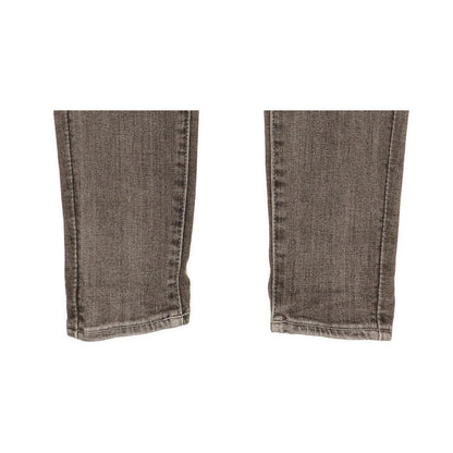 G-Star Lynn Women Grey Skinny Slim Stretch Jeans W27 L31