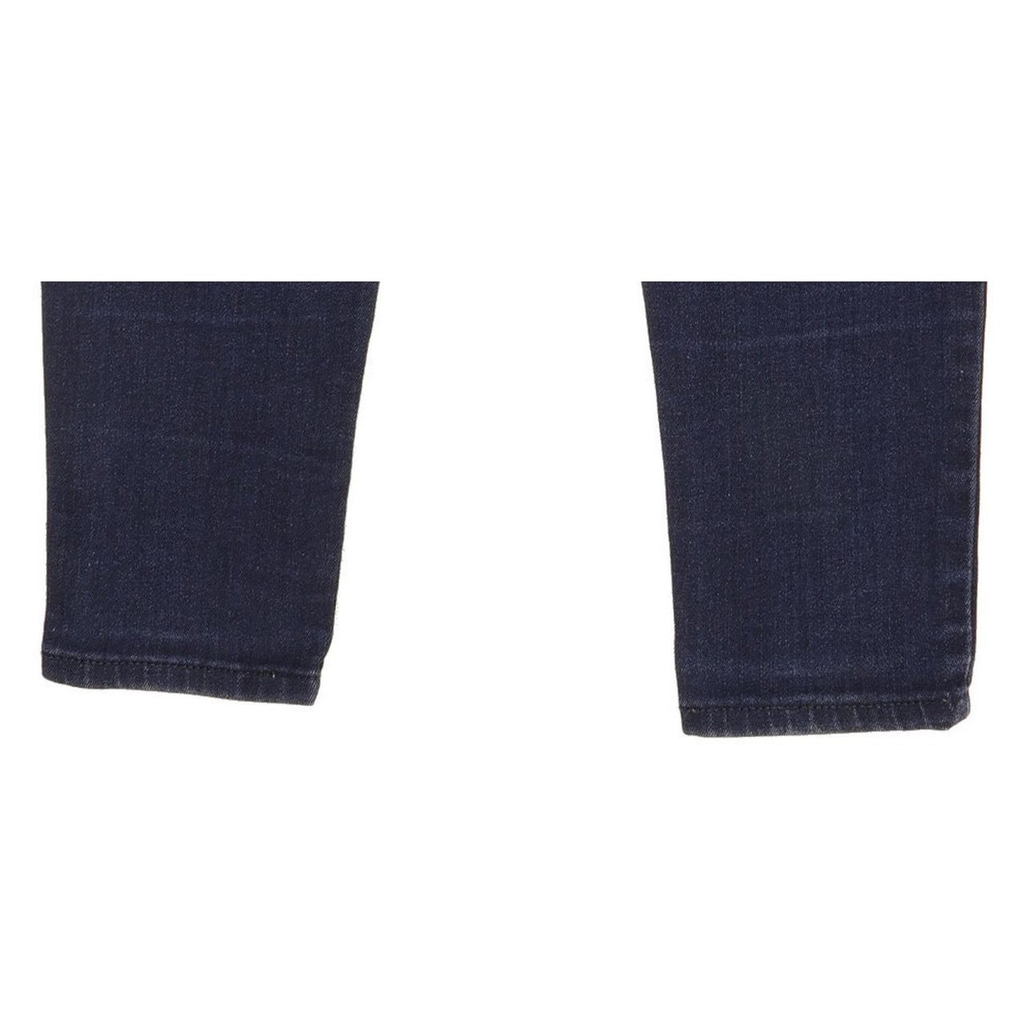 Levi's 710 Super Women Blue Skinny Slim Stretch Jeans W26 L29