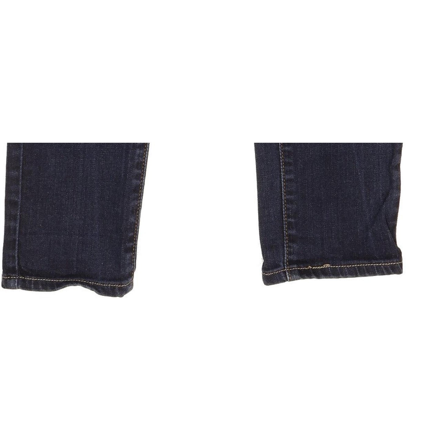 Levi's Demi Curve Women Blue Skinny Slim Stretch Jeans W26 L28