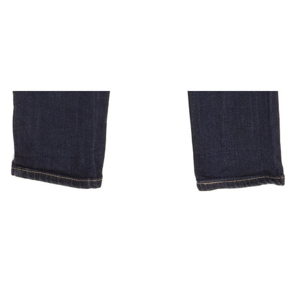 Levi's Demi Curve Women Blue Skinny Slim Stretch Jeans W26 L28