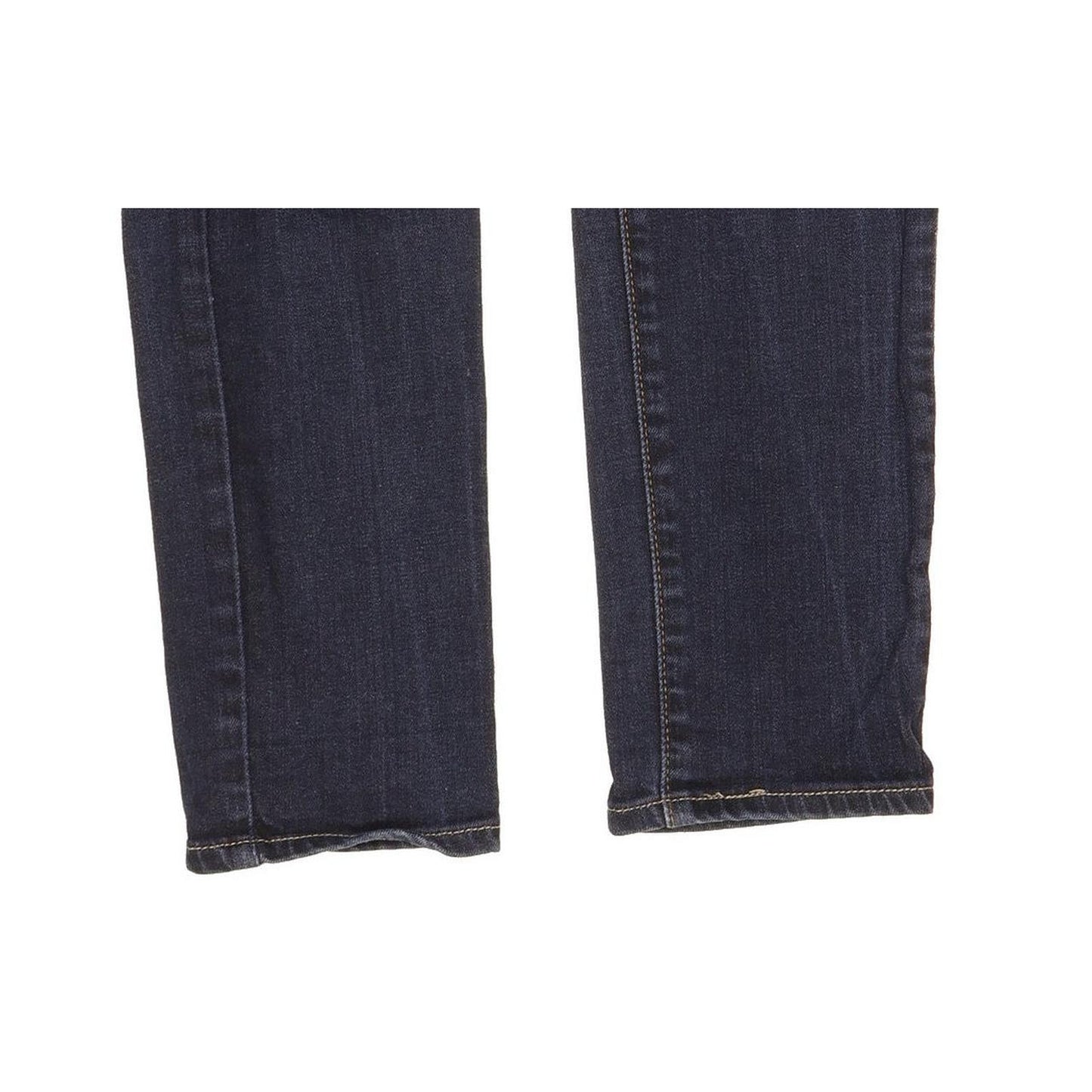 Levi's Demi Curve Women Blue Skinny Slim Stretch Jeans W26 L28