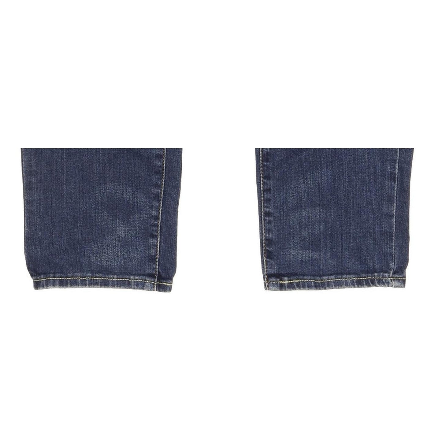 Levi's Demi Curve Women Blue Skinny Slim Stretch Jeans W27 L29