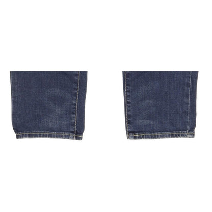 Levi's Demi Curve Women Blue Skinny Slim Stretch Jeans W27 L29