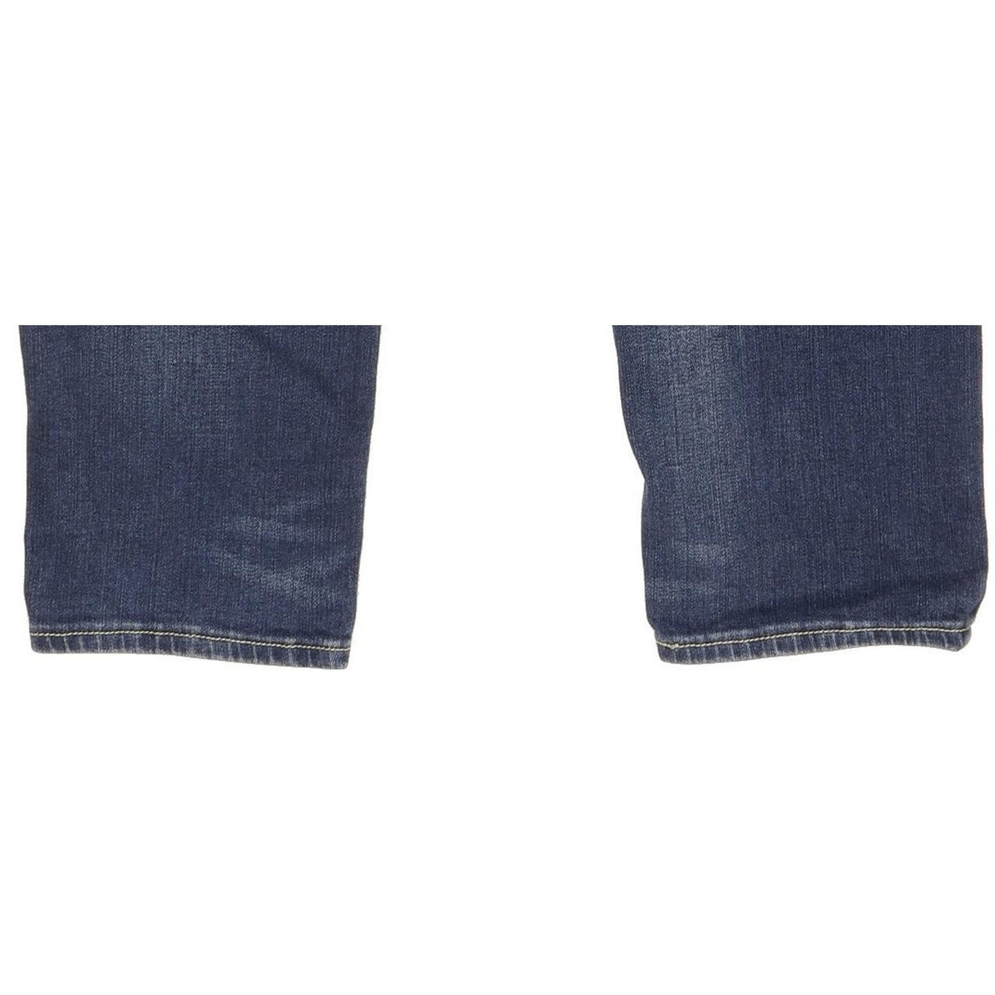 Levi's Demi Curve Women Blue Skinny Slim Stretch Jeans W27 L29