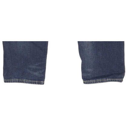 Levi's Demi Curve Women Blue Skinny Slim Stretch Jeans W27 L29