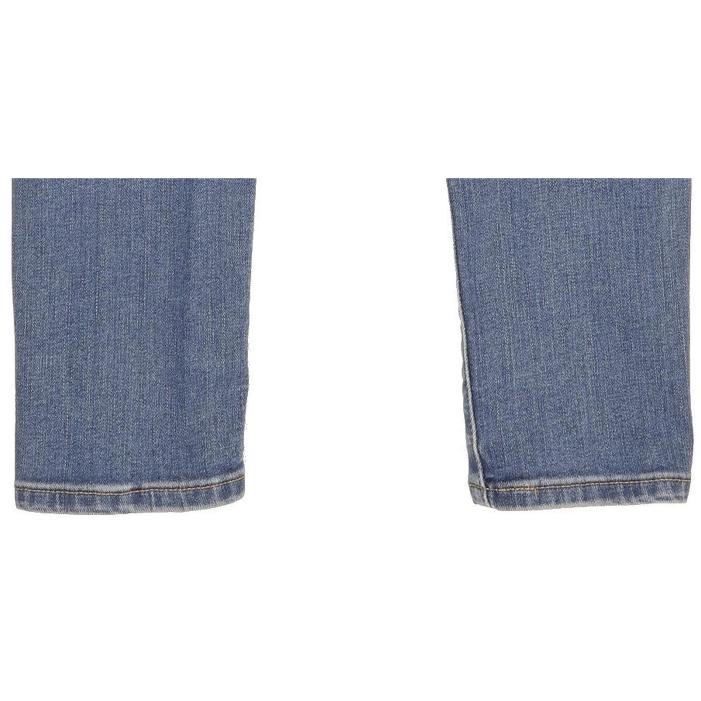 Levi's 721 Women Blue Skinny Slim Stretch Jeans W25 L28