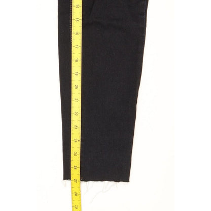 Levi's 535 Women Navy Skinny Slim Leggings W30 L27