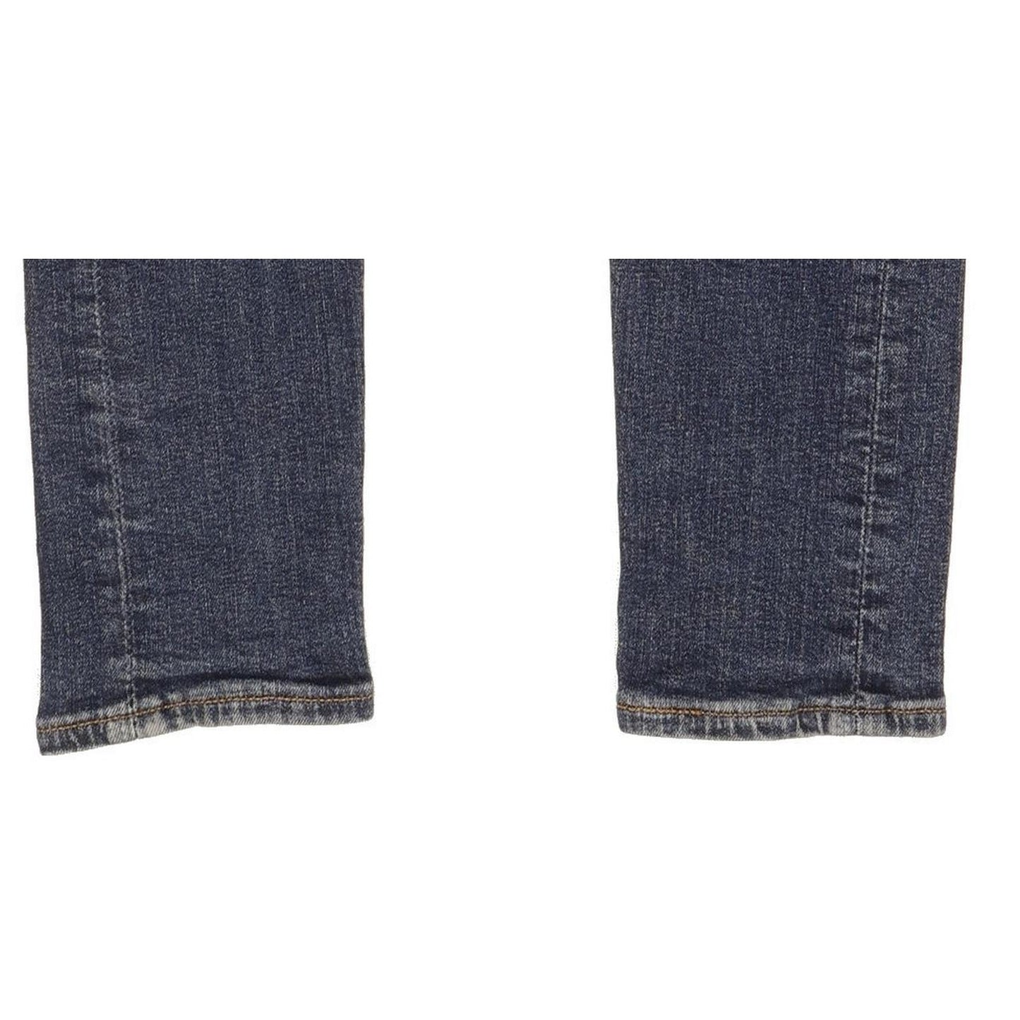 Levi's Men Blue Skinny Slim Stretch Jeans W29 L30