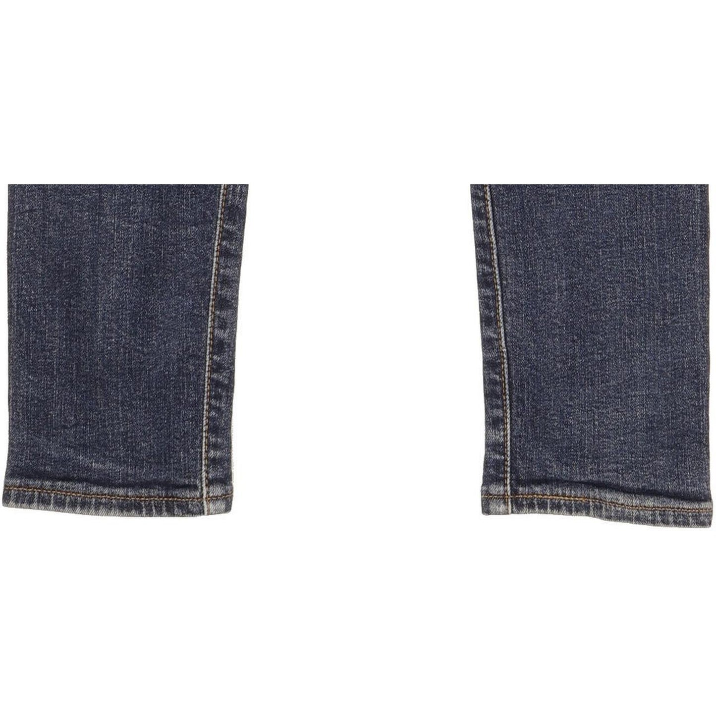 Levi's Men Blue Skinny Slim Stretch Jeans W29 L30