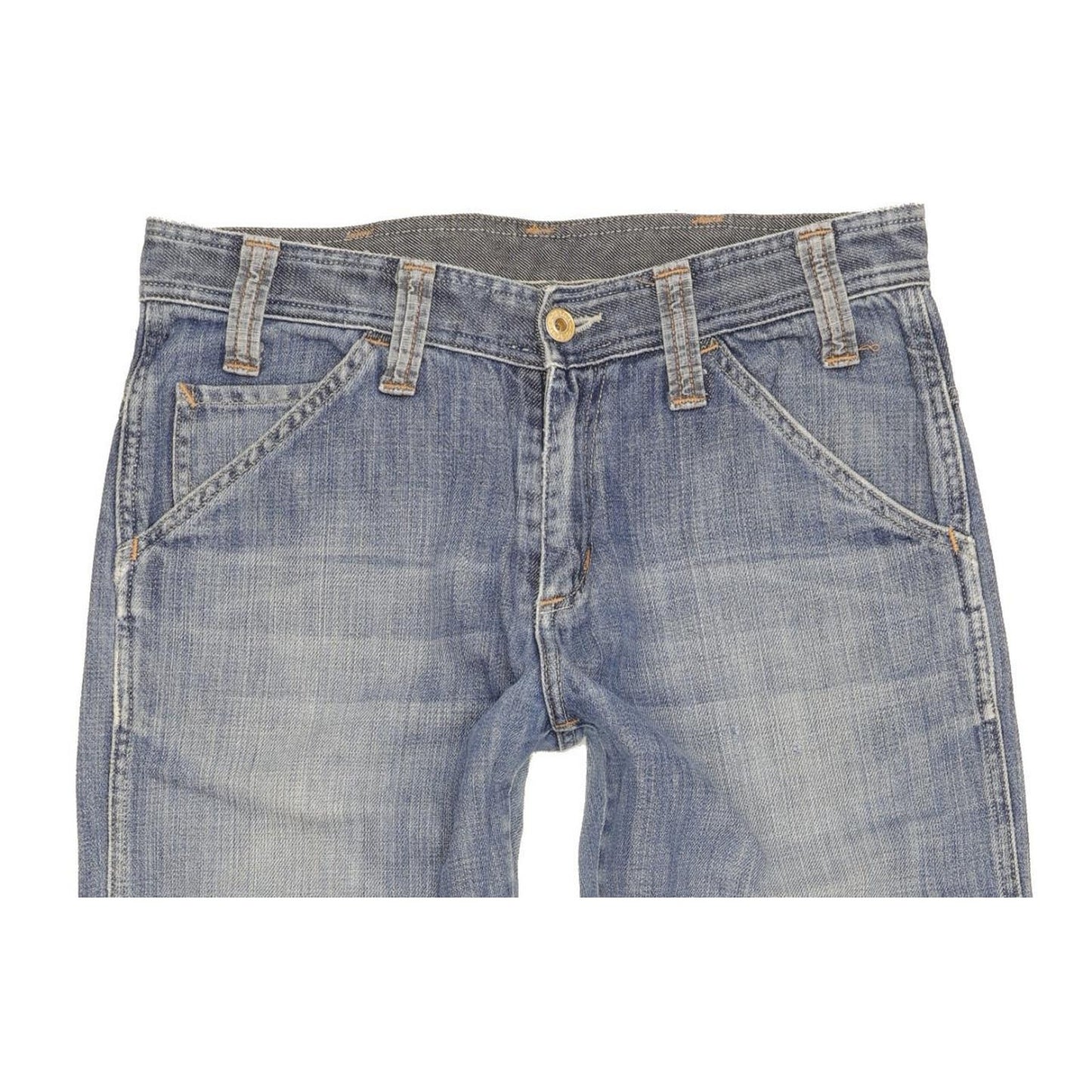 G-Star S.C. Comwood Men Blue Bootcut Regular Jeans W30 L31
