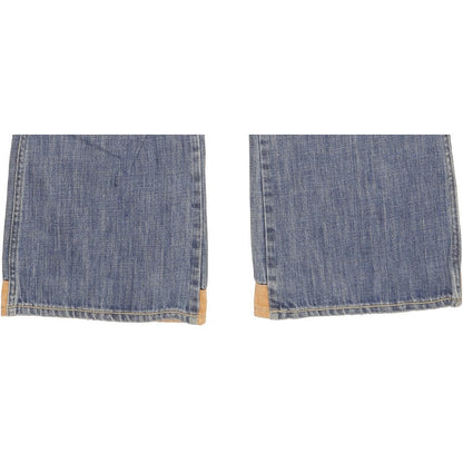 G-Star S.C. Comwood Men Blue Bootcut Regular Jeans W30 L31