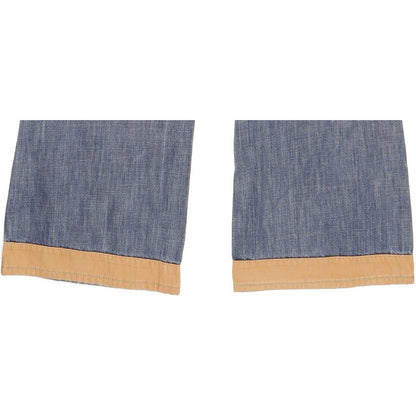 G-Star S.C. Comwood Men Blue Bootcut Regular Jeans W30 L31