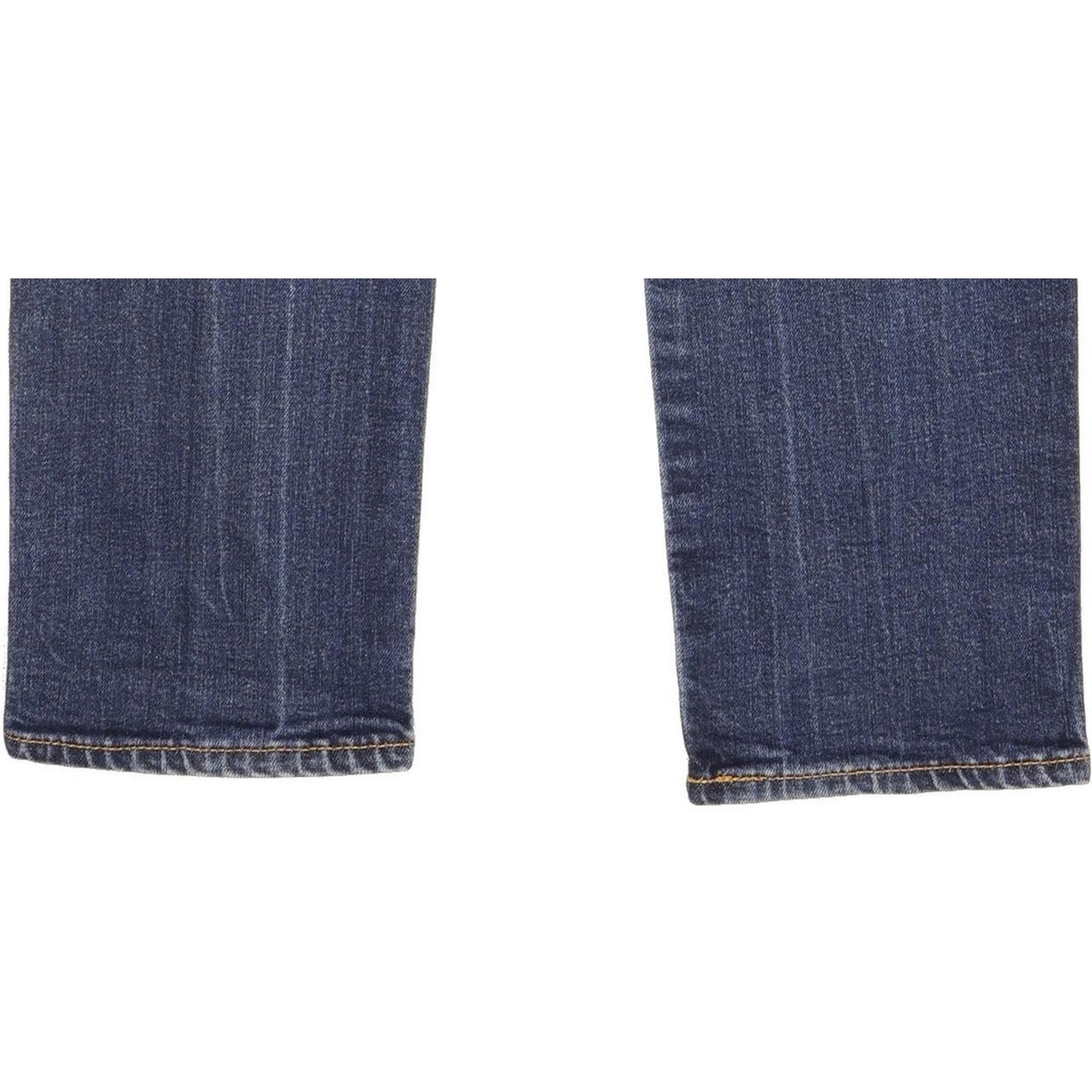 Levi's 511 Men Blue Straight Slim Jeans W31 L30