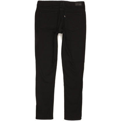 Levi's Demi Curve Women Black Skinny Slim Stretch Jeans W29 L29