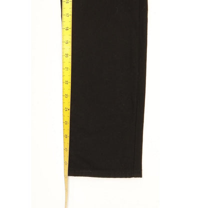 Levi's Demi Curve Women Black Skinny Slim Stretch Jeans W29 L29