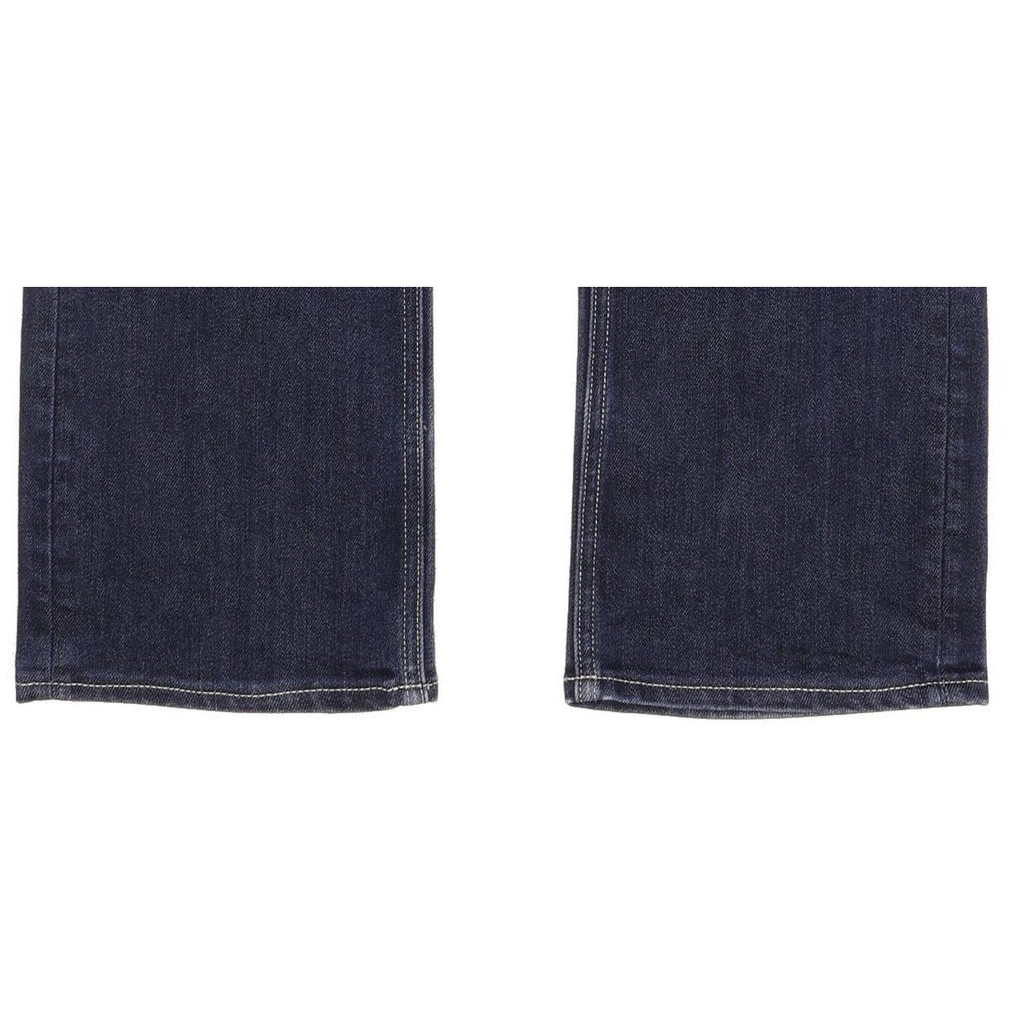 G-Star 3301 Women Blue Straight Slim Jeans W31 L31