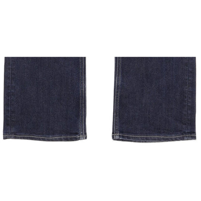 G-Star 3301 Women Blue Straight Slim Jeans W31 L31