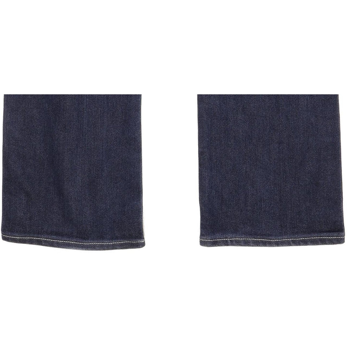 G-Star 3301 Women Blue Straight Slim Jeans W31 L31