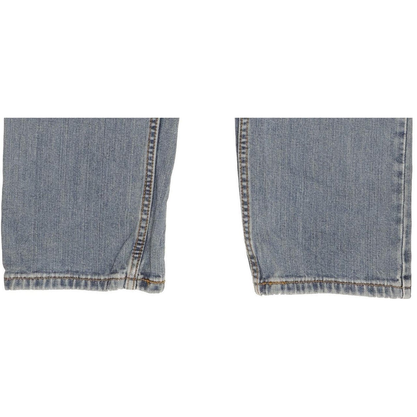 Levi's 505 Men Blue Straight Regular Jeans W32 L30