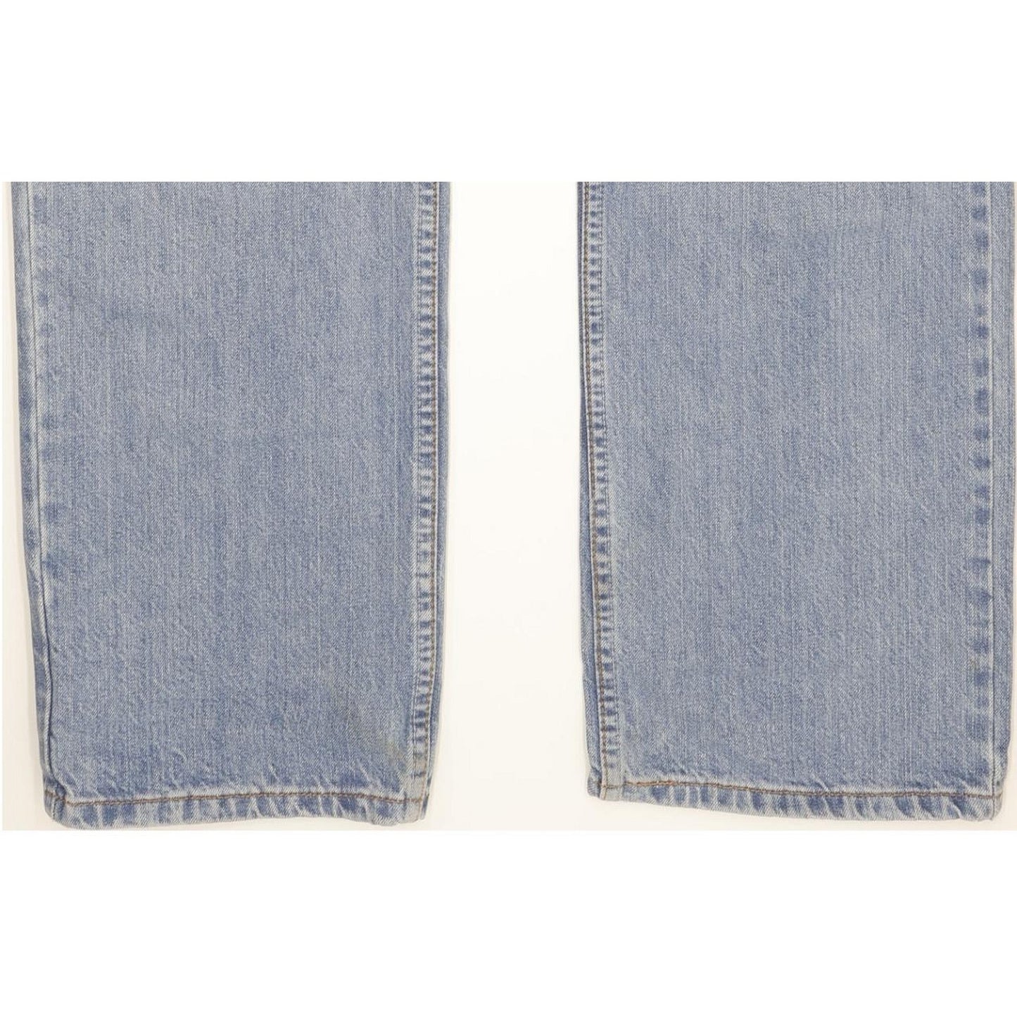 Levi's 751 Men Blue Straight Regular Jeans W36 L32