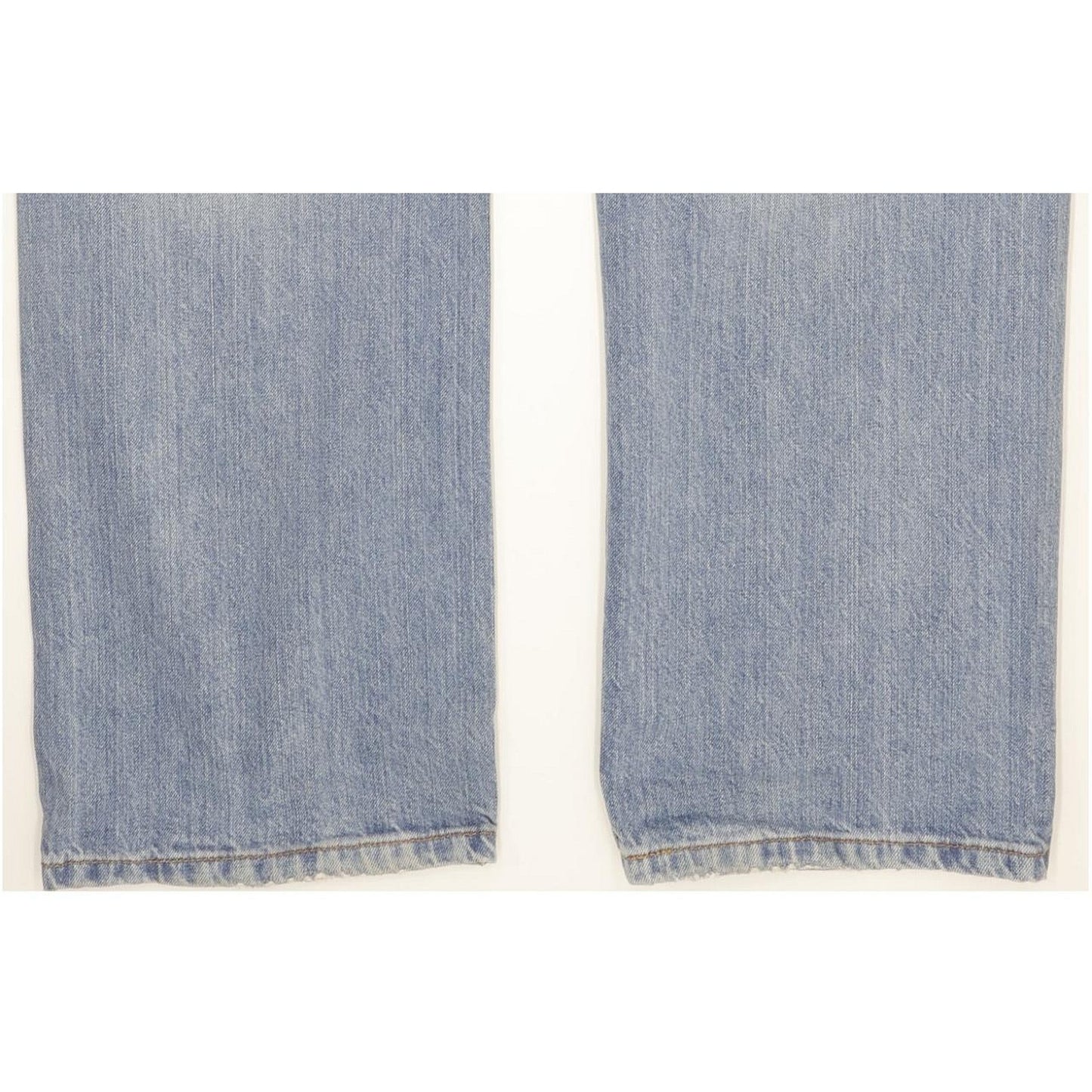 Levi's 751 Men Blue Straight Regular Jeans W36 L32