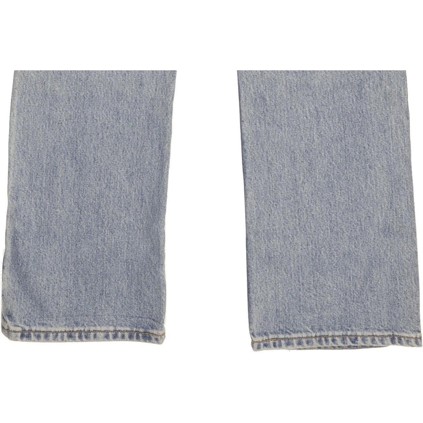 Levi's 655 Men Blue Straight Regular Jeans W32 L33