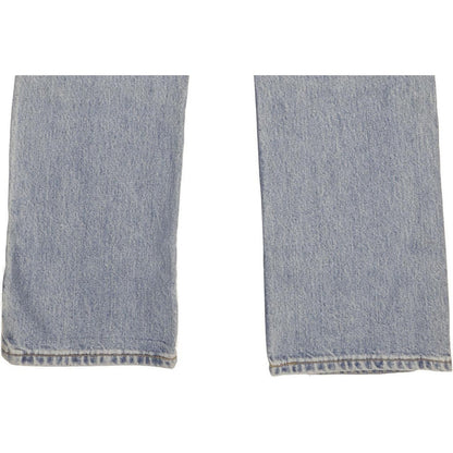 Levi's 655 Men Blue Straight Regular Jeans W32 L33