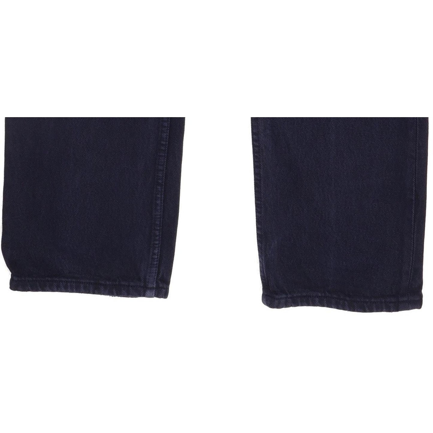 Levi's 501 Men Navy Straight Regular Jeans W32 L30
