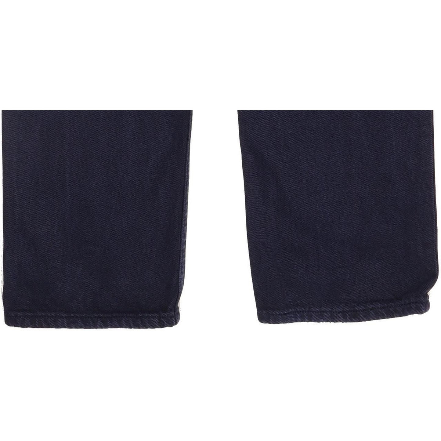 Levi's 501 Men Navy Straight Regular Jeans W32 L30