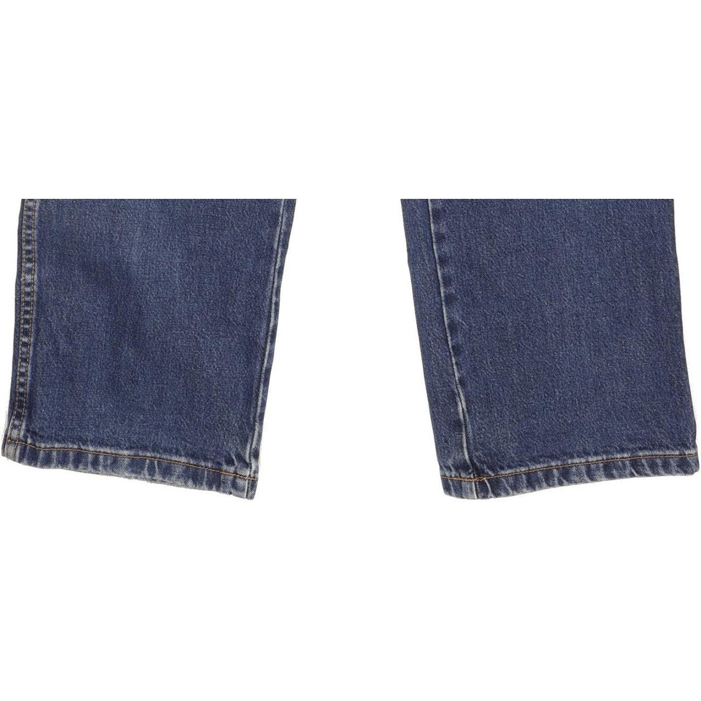 Wrangler Ohio Men Blue Straight Regular Jeans W34 L30