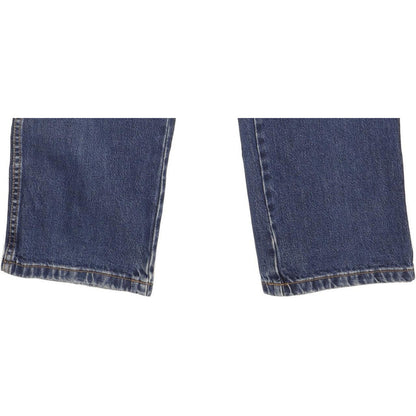 Wrangler Ohio Men Blue Straight Regular Jeans W34 L30