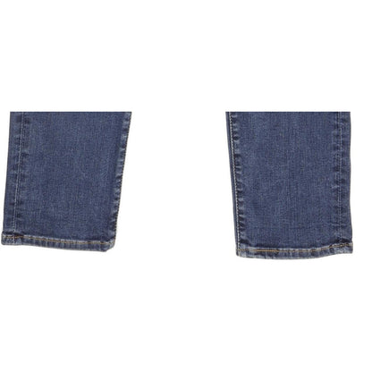 Levi's 311 Shaping Women Blue Skinny Slim Stretch Jeans W30 L29