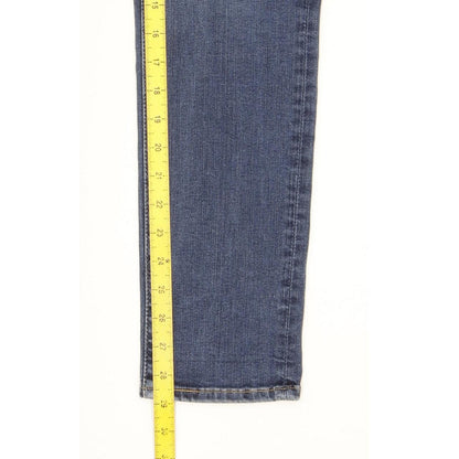 Levi's 311 Shaping Women Blue Skinny Slim Stretch Jeans W30 L29