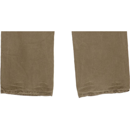 G-Star Radar Jack Men Khaki Straight Regular Jeans W30 L32