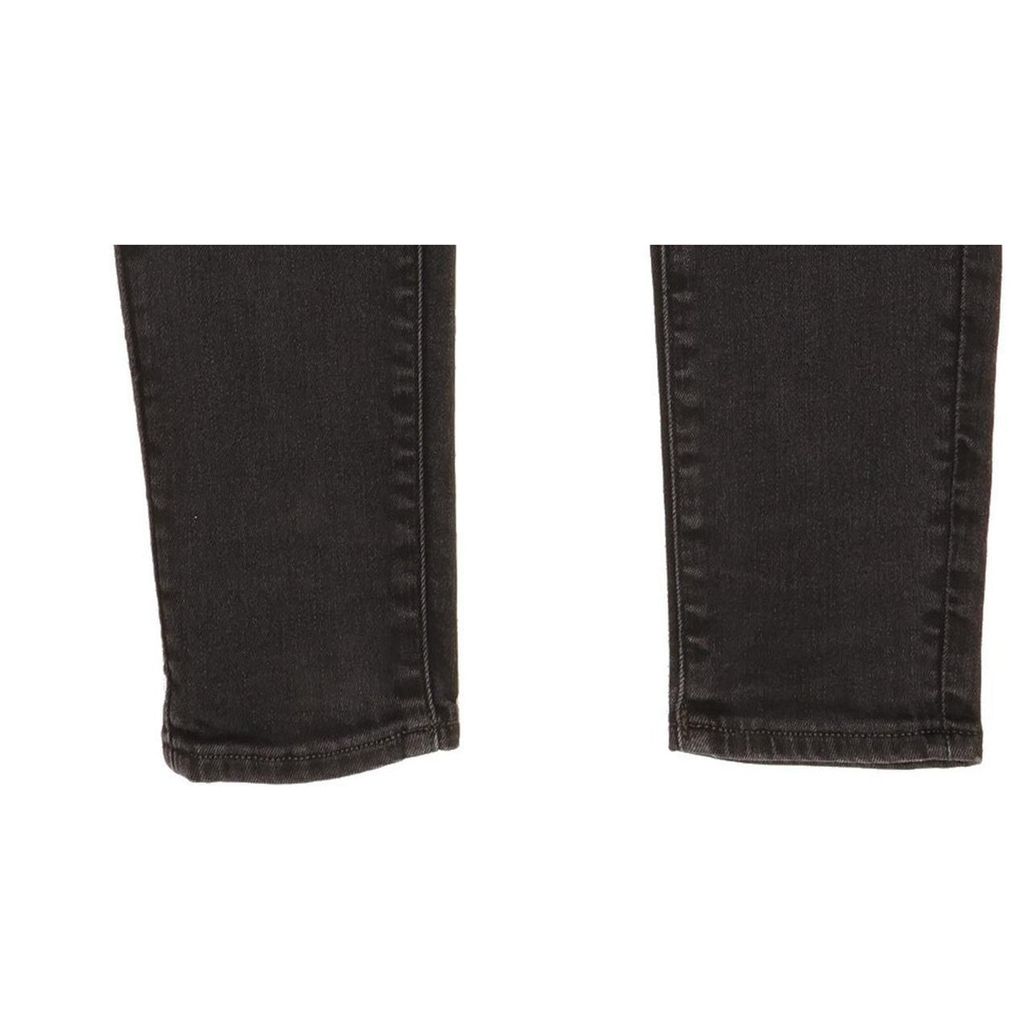 G-Star Lynn Women Black Skinny Slim Stretch Jeans W26 L31