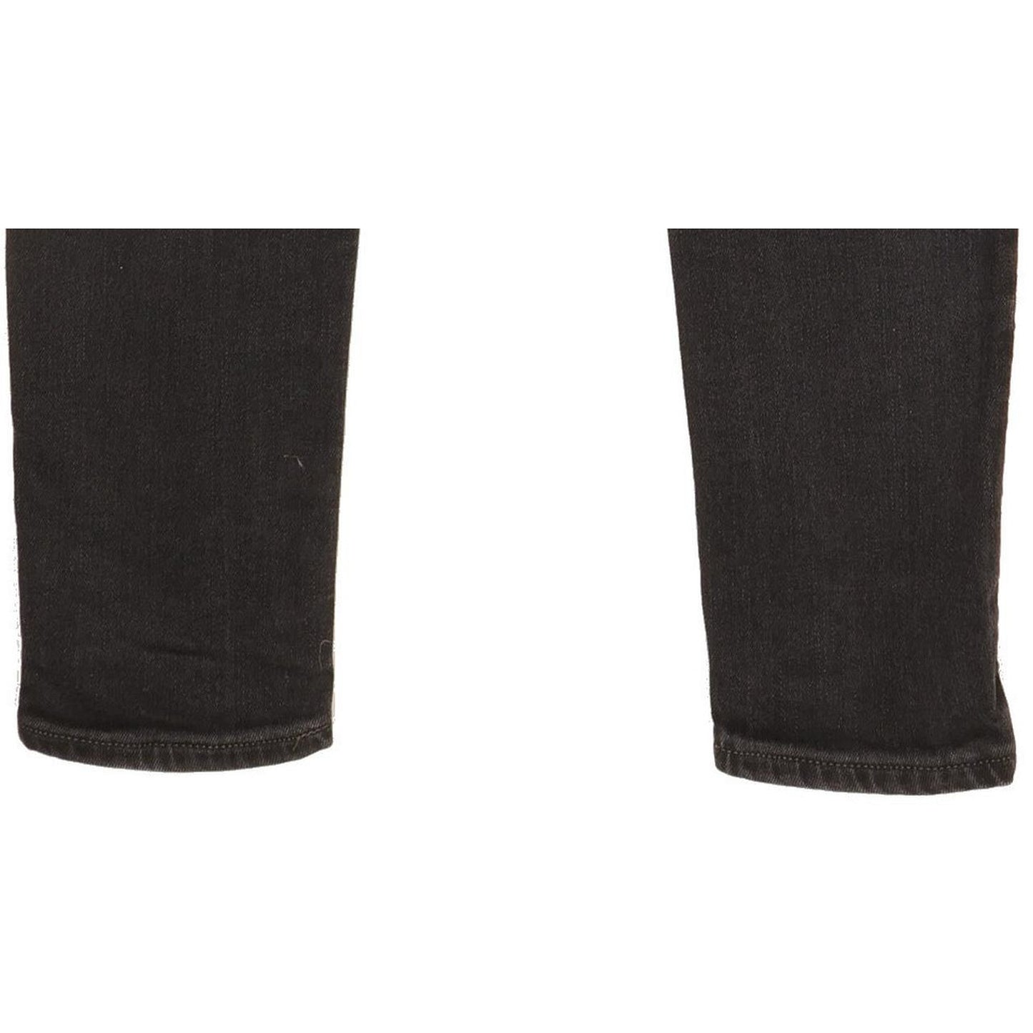 G-Star Lynn Women Black Skinny Slim Stretch Jeans W26 L31