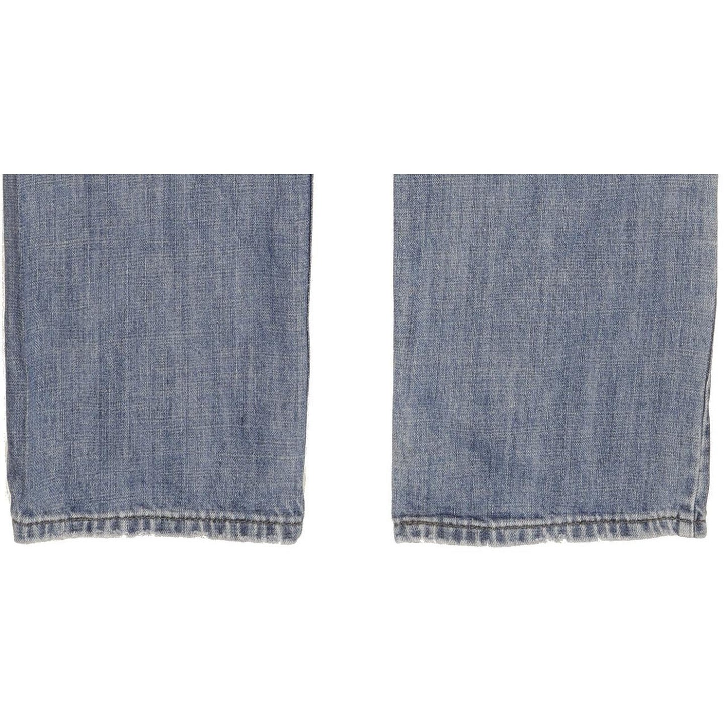 Levi's 539 Vintage Men Blue Straight Regular Jeans W35 L31