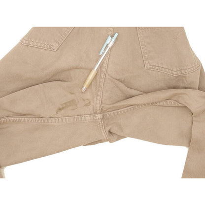 Levi's 615 Grey Straight Regular Jeans High Waisted W33 L31