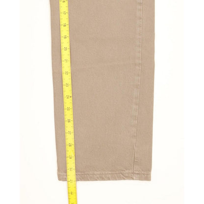Levi's 615 Grey Straight Regular Jeans High Waisted W33 L31