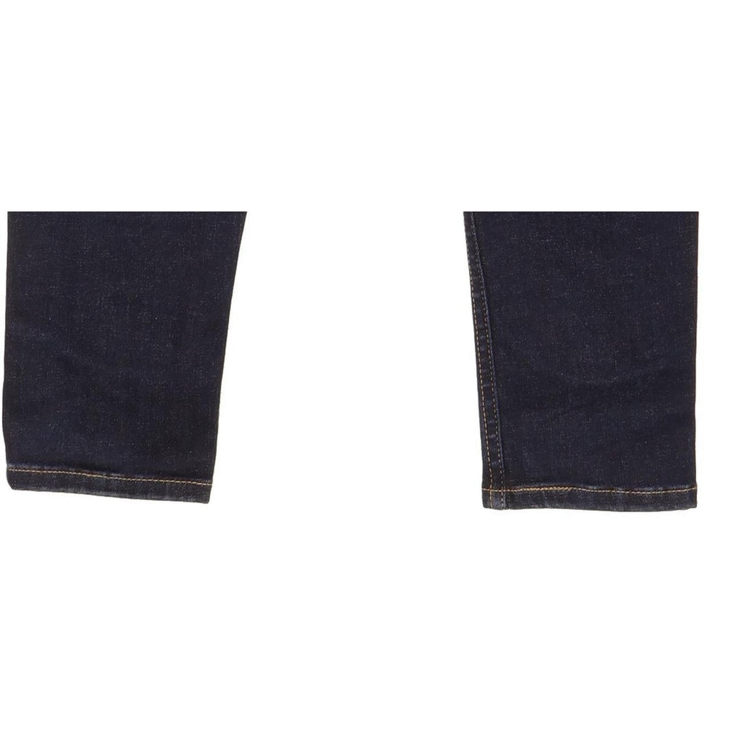 Levi's 710 Super Women Blue Skinny Slim Stretch Jeans W27 L28