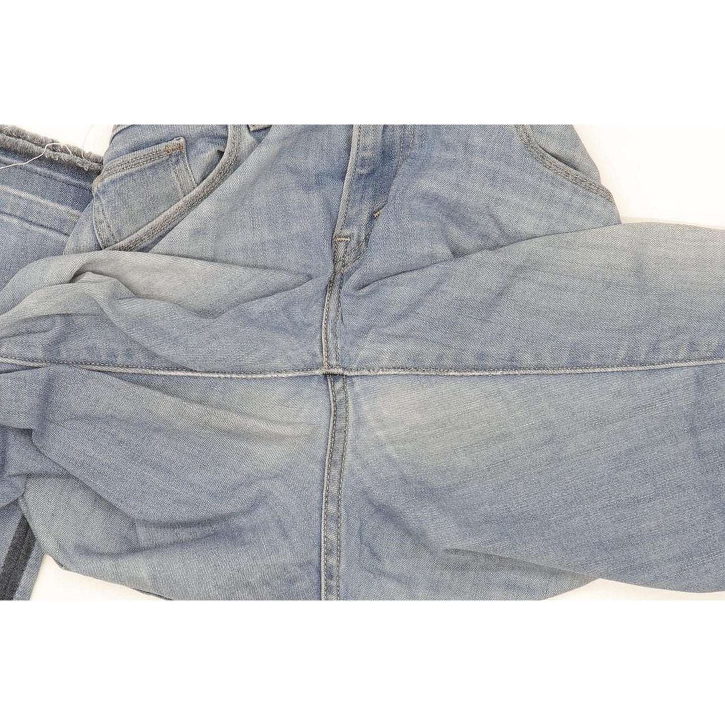 Levi's 535 Women Blue Skinny Slim Stretch Jeans W29 L30