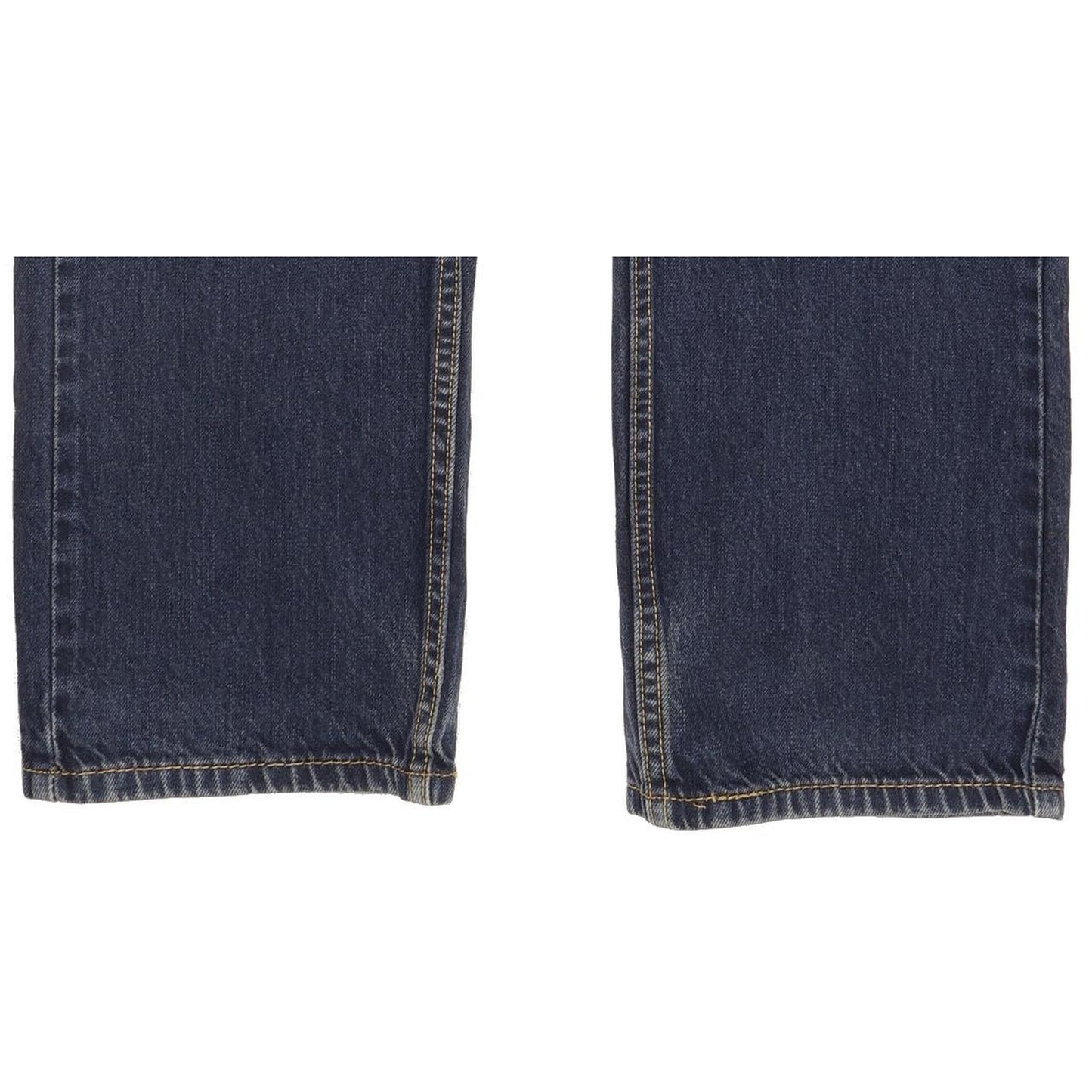 Levi's 505 Men Blue Straight Regular Jeans W31 L31