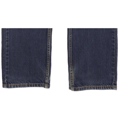 Levi's 505 Men Blue Straight Regular Jeans W31 L31