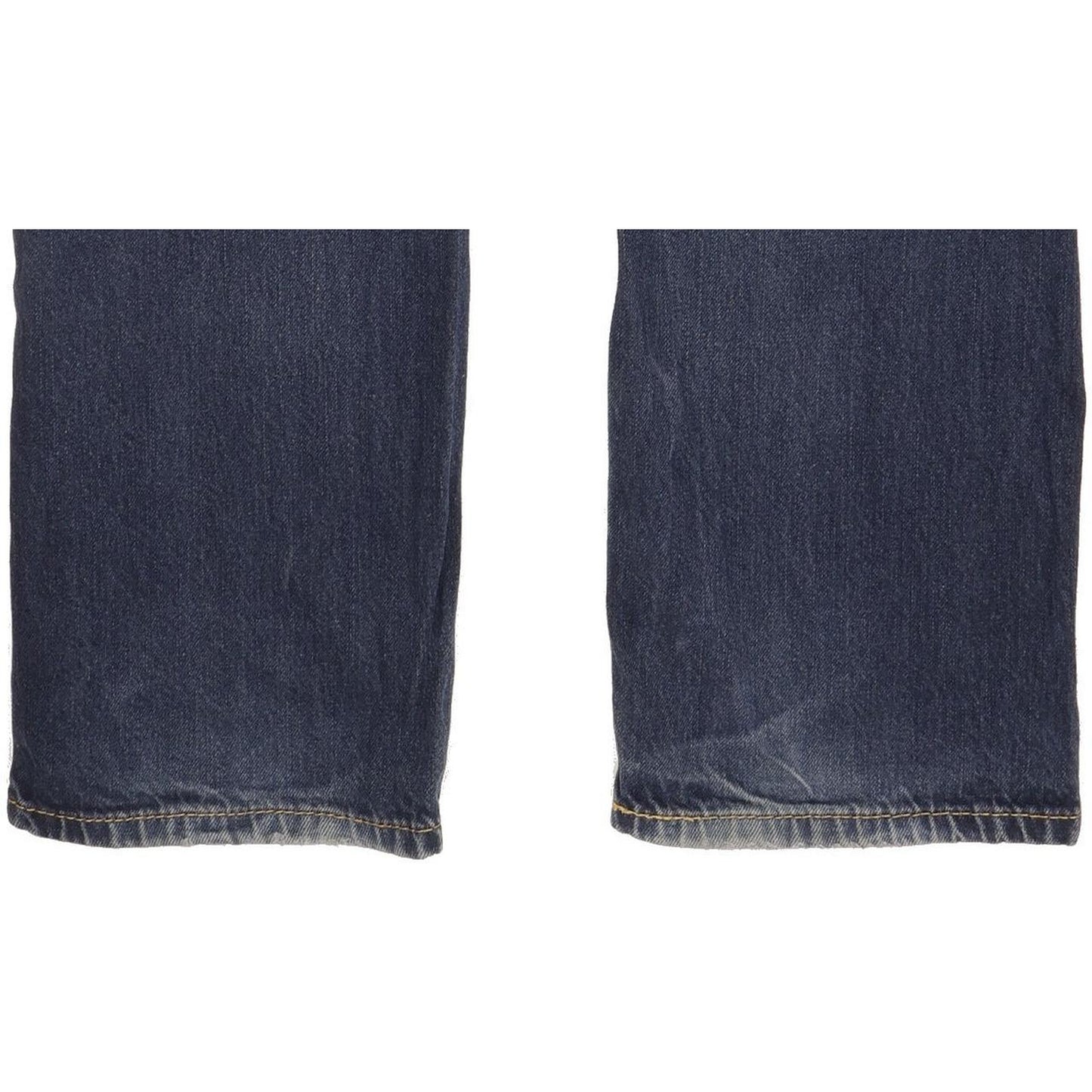 Levi's 505 Men Blue Straight Regular Jeans W31 L31