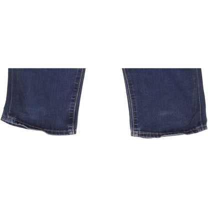 Levi's 314 Shaping Men Blue Straight Slim Stretch Jeans W29 L29
